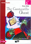 THE CANTERVILLE GHOST(EARLYREADS) FREE AUDIO. Cideb Editrice S.R.L. (Editorial Vicens Vives) 9788431607616