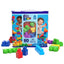 JUEGO BOLSA MEGA BLOKS 60 CLASICA | MATTEL MEGA BLOKS | 1 UNIDAD | 65541084162