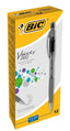 Portaminas Bic Velocity Pro 0.5