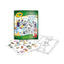 Libro para Colorear y Stickers Bluey Crayola
