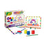 Juego Mis Primeras Creaciones Set Taller de Pintura Crayola