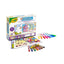 Juego Mis Primeras Creaciones Set Plantillas y Colorear CRAYOLA