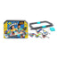 Colourwhirls Arena de Combate 4 Pintapeonzas Crayola