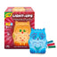 Juego Colorea Tu Búho Luminoso Crayola