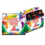 Wfc Los Colores Favoritos del Mundo 64 Ceras Crayola Maletín