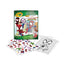Libro para colorear + stickers Spidey - Crayola
