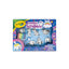 Animalitos Fantásticos Set 7 Unicornios Washimals Crayola