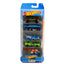 PACKS DE 5 COCHES DE HOT WHEELS SURTIDOS | HOT WHEELS MATTEL | 1 UNIDAD | 74299018060
