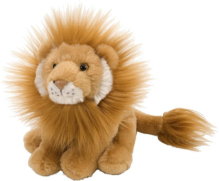 Peluche CK-Mini León Wild Republic