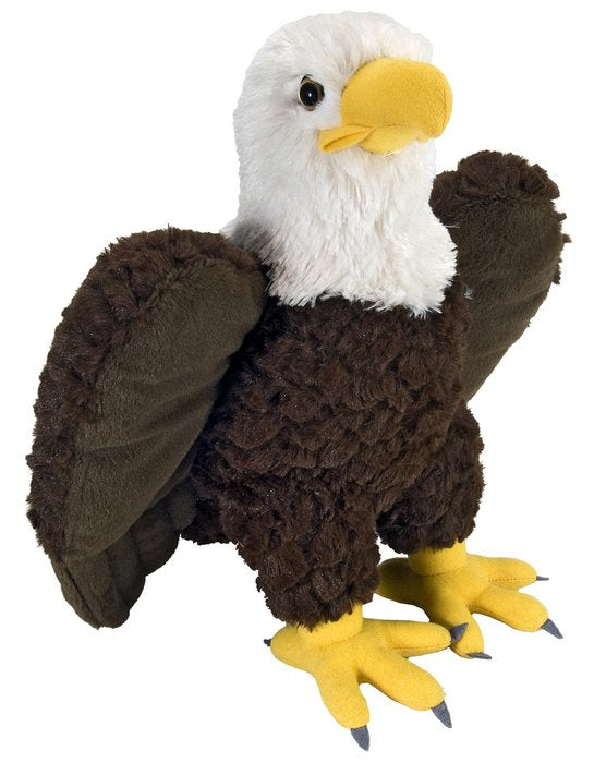 Peluche Ck Aguila Calva WILD REPUBLIC
