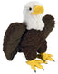 PELUCHE CK AGUILA CALVA | WILD REPUBLIC | 1 UNIDAD | 92389109191