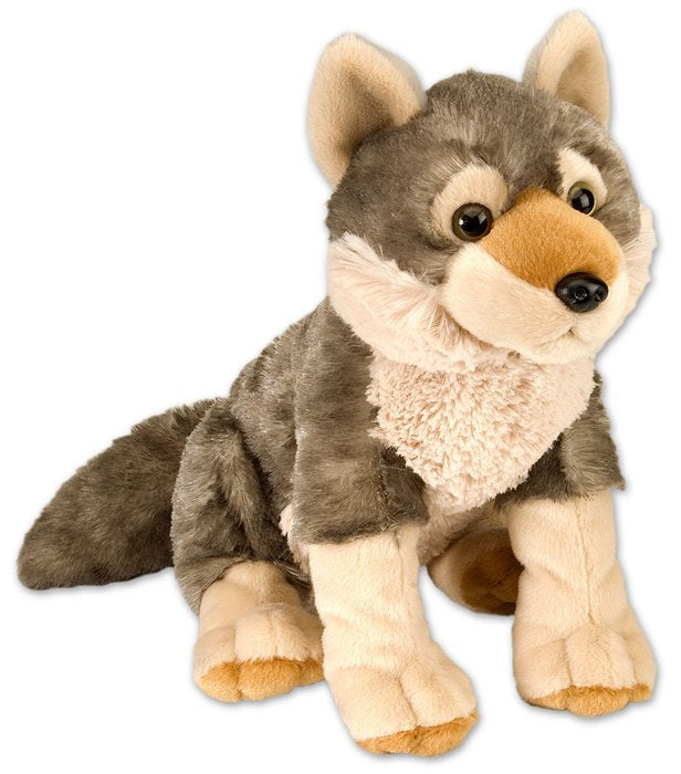 Peluche Ck Lobo Wild Republic