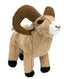 PELUCHE CK-MINI BORREGO CIMARRON | WILD REPUBLIC | 1 UNIDAD | 92389114706