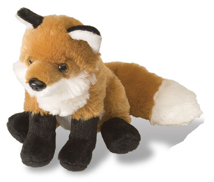 Peluche Zorro Rojo Ck-mini Wild Republic
