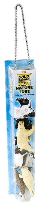 NATURE TUBE POLAR | WILD REPUBLIC | 1 UNIDAD | 92389128888