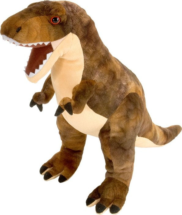 Peluche Dinosaurio Mini T. Rex Wild Republic