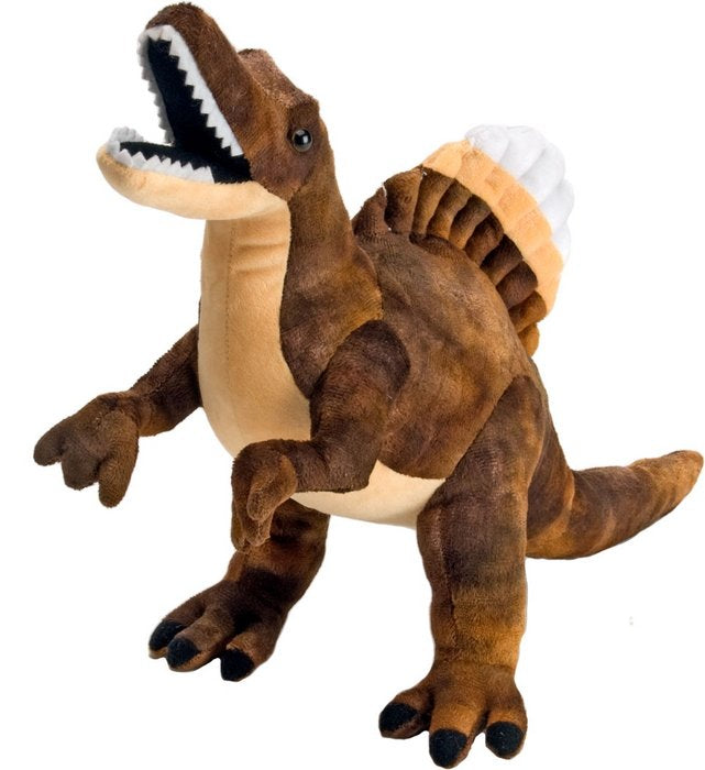Peluche Dinosaurio Mini Espinosaurus Wild Republic
