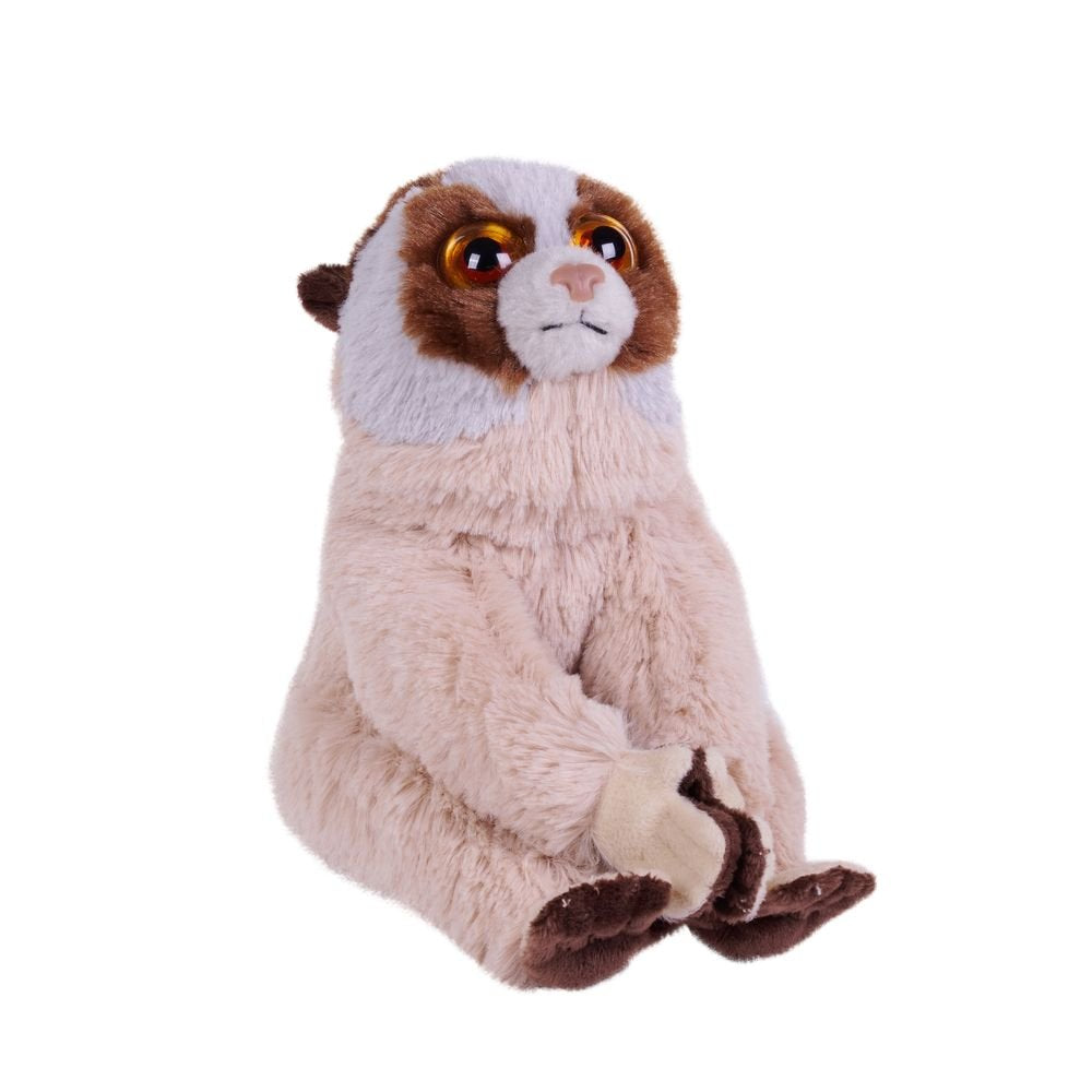 PELUCHE CK-MINI LORIS LENTO | WILD REPUBLIC | 1 UNIDAD | 92389158595 Imagen principal del producto