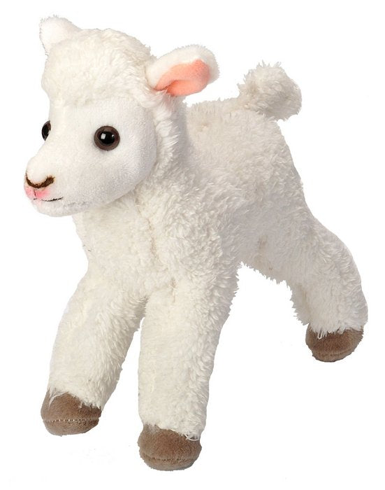 Peluche Ck-mini Cordero Wild Republic