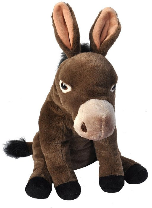 Peluche CK Mula Wild Republic