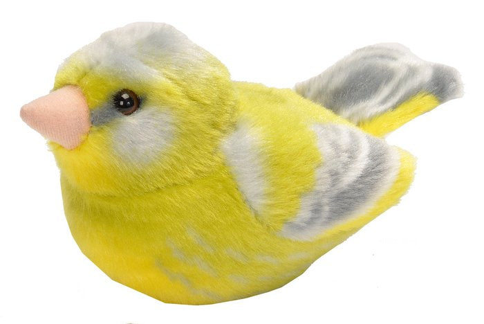 Peluche Rspb II Verdeon de Wild Republic