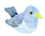 Peluche Cuco Comun Wild Republic
