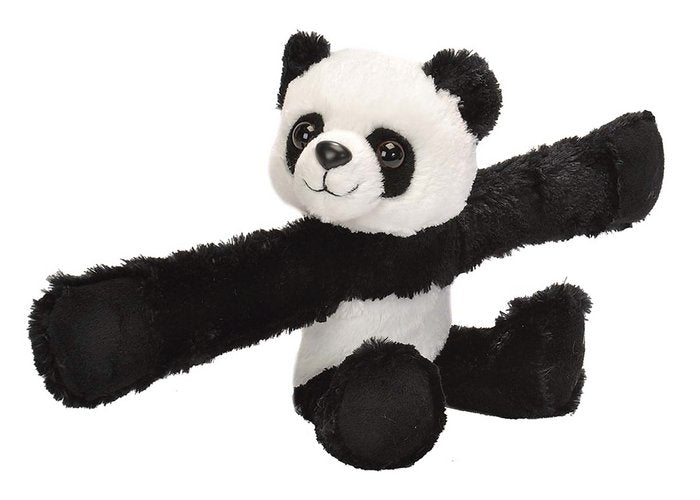Peluche Huggers Panda WILD REPUBLIC