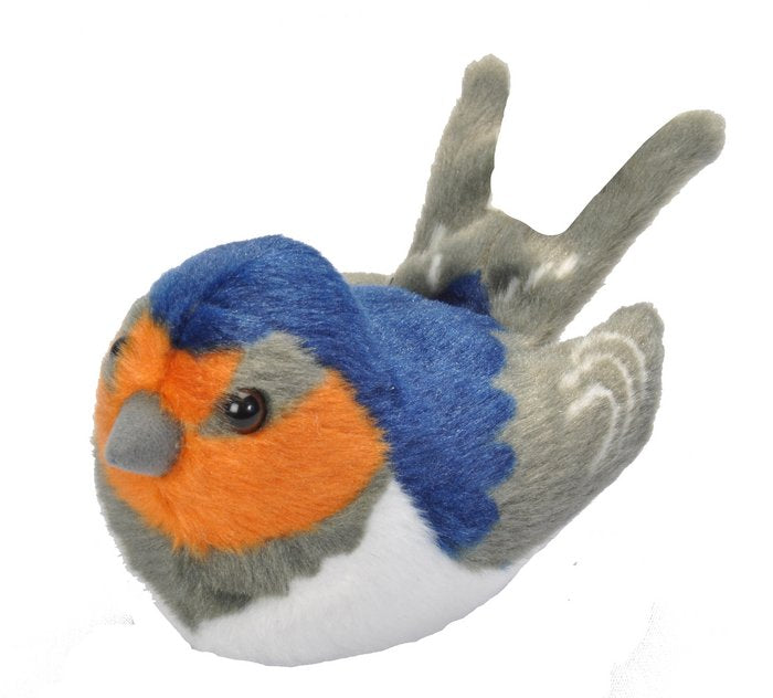 Peluche Golondrina Wild Republic 19595