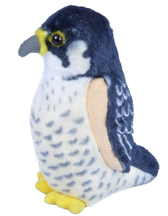 Peluche Peregrino Halcón Rspb Ii WILD REPUBLIC Imagen principal del producto