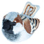 Peluche Gorrion Doméstico Wild Republic