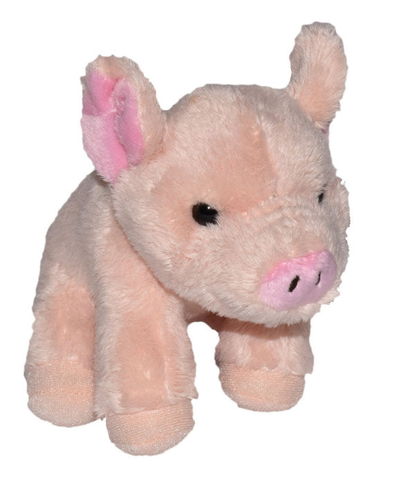 Peluche Ck Lil's Cerdito Wild Republic Imagen principal del producto
