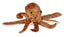 Peluche Huggers Pulpo Wild Republic