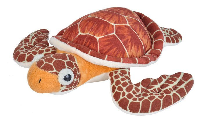 Peluche Ck-mini Tortuga Boba Wild Republic Imagen principal del producto