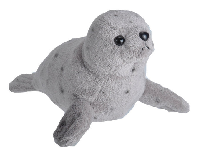 Peluche Foca de Puerto Wild Republic 20 cm