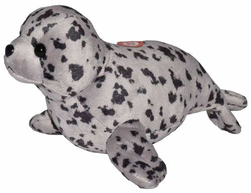 Peluche Foca de Puerto Wild Republic 20 cm