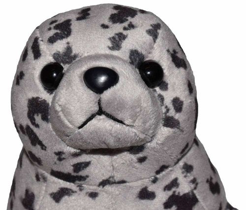 Peluche Foca de Puerto Wild Republic 20 cm