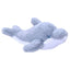 PELUCHE ECOKINS-MINI DELFIN | WILD REPUBLIC | 1 UNIDAD | 92389248098