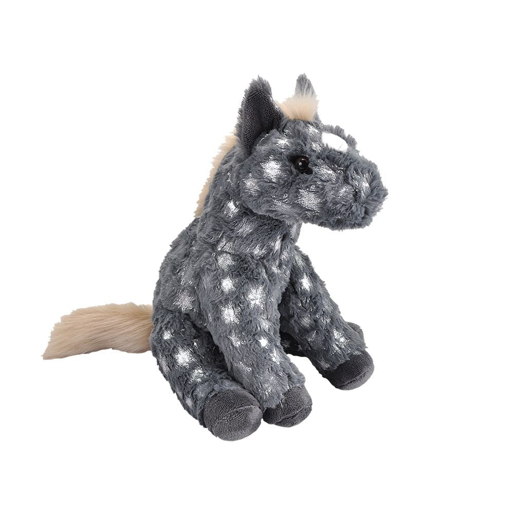 Peluche Foilkins Caballo Marca Sin Especificar