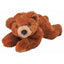 Peluche Ecokins Mini Oso Marrón Marca no especificada