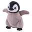 PELUCHE POCKETKINS-ECO PINGUINO JUGUETON | WILD REPUBLIC | 1 UNIDAD | 92389277630