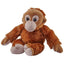 Peluche Pocketkins Eco Orangután WILD REPUBLIC