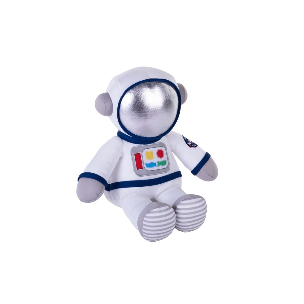 PELUCHE ASTRONAUTA ESPACIAL | WILD REPUBLIC | 1 UNIDAD | 92389282375