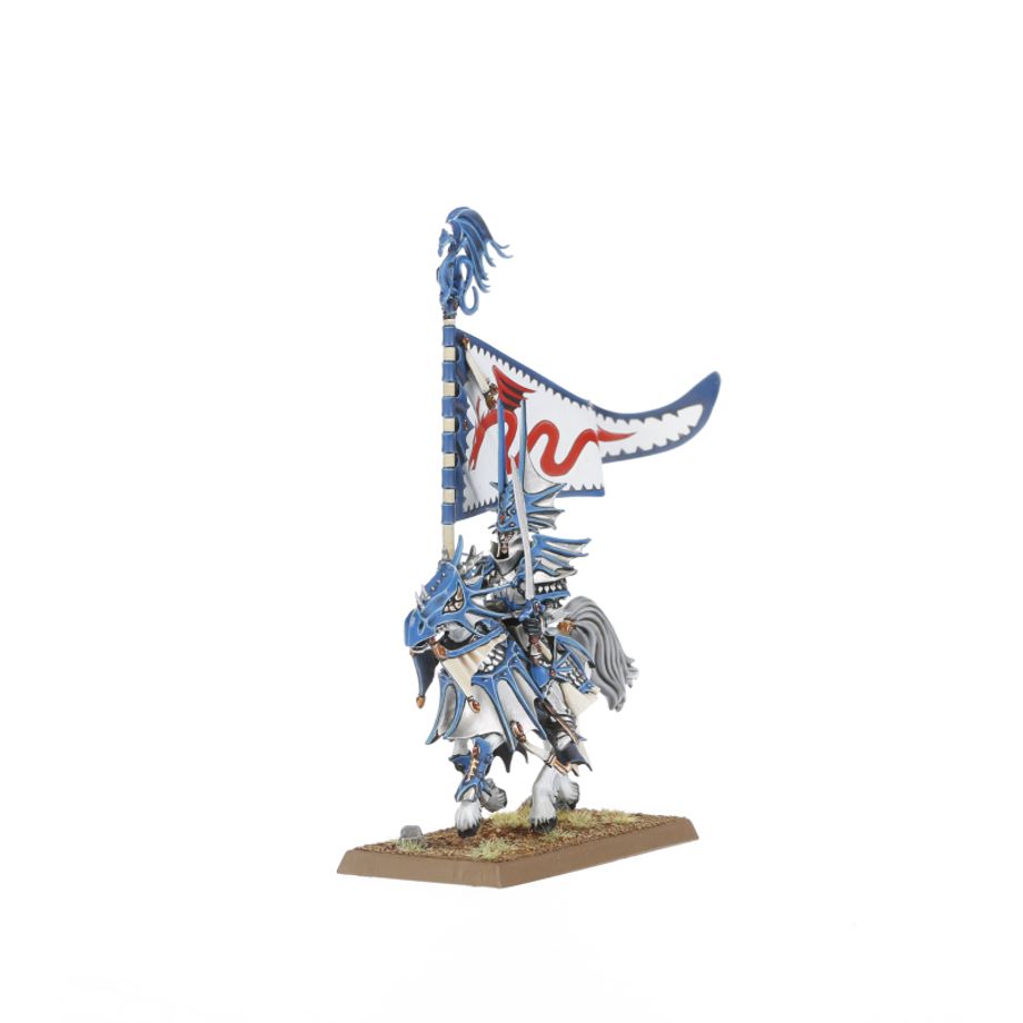 Dragon Princes of Caledor
