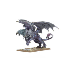 ✅ Chimera, warrior of chaos warhammer the old world
