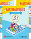 MATEMATIQUES COMPETENCIALS 5 TRIM (ZOOM). Aa. Vv. (Editorial Vicens Vives) 9788468263298