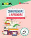 COMPRENDRE I APRENDRE 5 (ZOOM). Aa. Vv. (Editorial Vicens Vives) 9788468268293