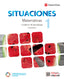 Situaciones 1. Matemáticas. Cuaderno de aprendizaje. Aa. Vv. (Editorial Vicens Vives) 9788468283760