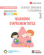 Llengua Catalana i Literatura 3. Quadern d'aprenentatge (Communitat Zoom). Aa. Vv. (Editorial Vicens Vives) 9788468285627