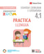 Practicallengua 4 Activitats 4.1-4.2-4.3. Catalunya (Comunitat Zoom). Equip Editorial (Editorial Vicens Vives) 9788468292649