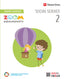 SOCIAL SCIENCE 2 (ZOOM COMMUNITY). Aa. Vv. (Editorial Vicens Vives) 9788468293202